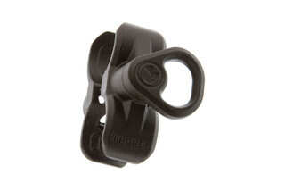 The Magpul forward sling mount allows you to attach a QD sling swivel to the barrel of your Mossberg 590A1 shotgun